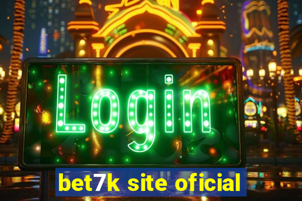 bet7k site oficial